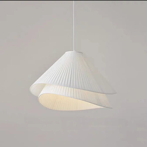 Suspension en tissu médiéval simple moderne pour décoration - vue 2 sur 5