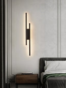 applique murale en cuivre design pour décoration moderne