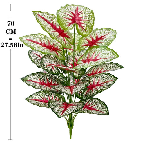 plantes artificielles décoratives pour mariage fête et bureau - vue 19 sur 24