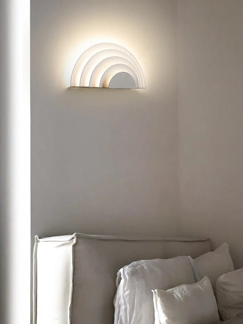 applique murale design moderne luxe pour intérieur élégant - vue 2 sur 7