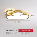 lampe nuage lumineuse pour lecture et décoration intérieure
