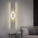 lampe de chevet créative simple moderne nordique