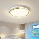 Plafonnier moderne à LEDs pour salon salle à manger chambre