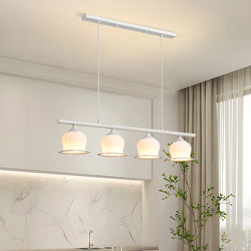 suspension moderne design pour décoration intérieure élégante - vue 3 sur 7