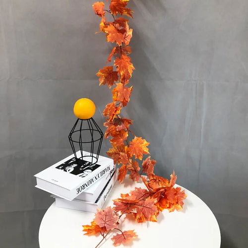 plantes artificielles suspendues en rotin pour décoration intérieure et jardin - vue 18 sur 27