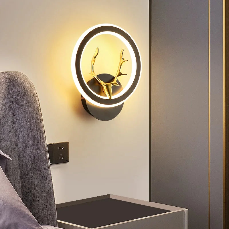 applique murale moderne pour décoration intérieure créative et fonctionnelle - vue 4 sur 22