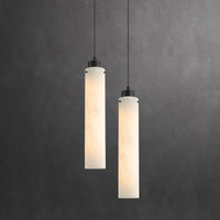 suspension en marbre décorative moderne pour l'intérieur