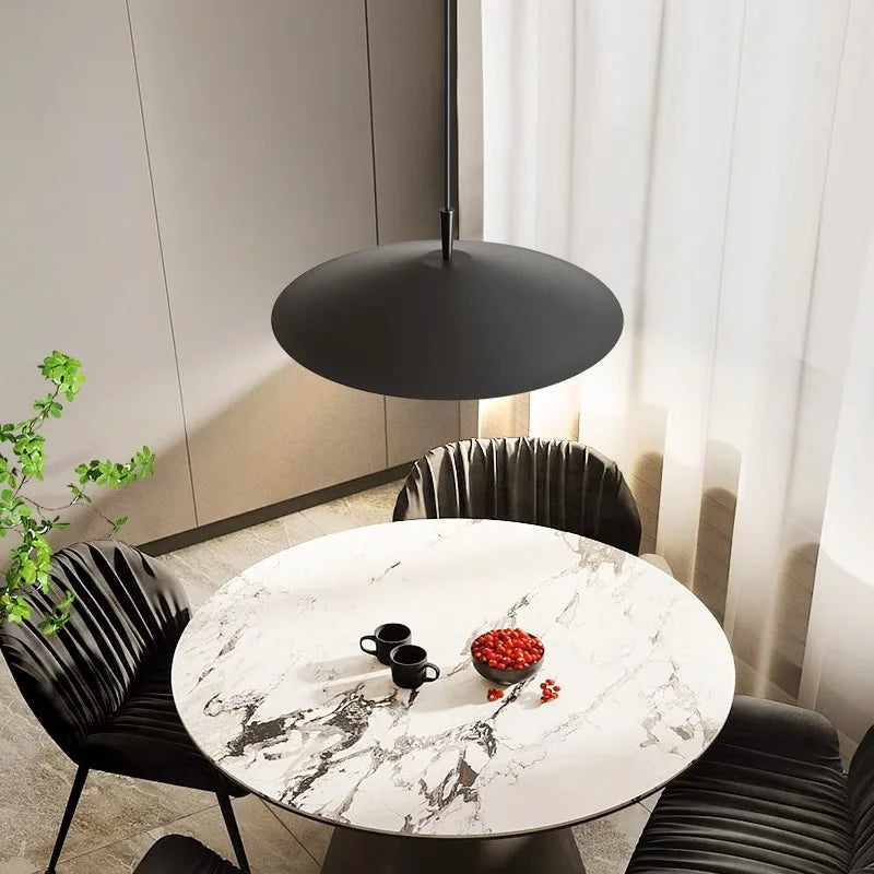 lampe led minimaliste à gradation variable pour restaurant - vue 4 sur 8