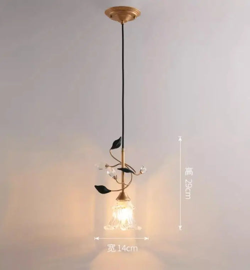 lustre moderne en cristal pour un éclairage raffiné - vue 11 sur 10