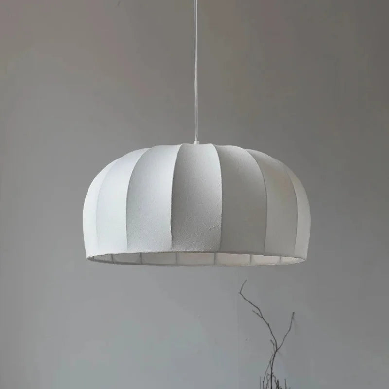 lustre rétro led pour décoration de maison suspendu - vue 3 sur 9