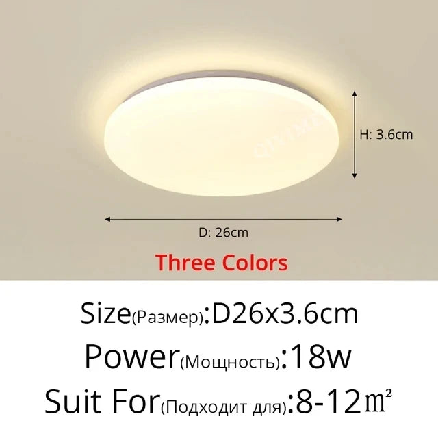 lampe led nuage moderne simple créative nordique pour enfants - vue 11 sur 24