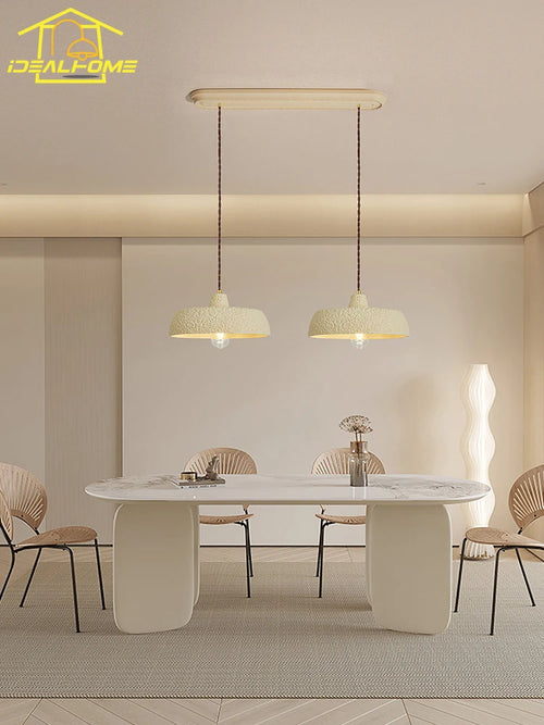 suspension design pour une ambiance chaleureuse et moderne - vue 5 sur 7