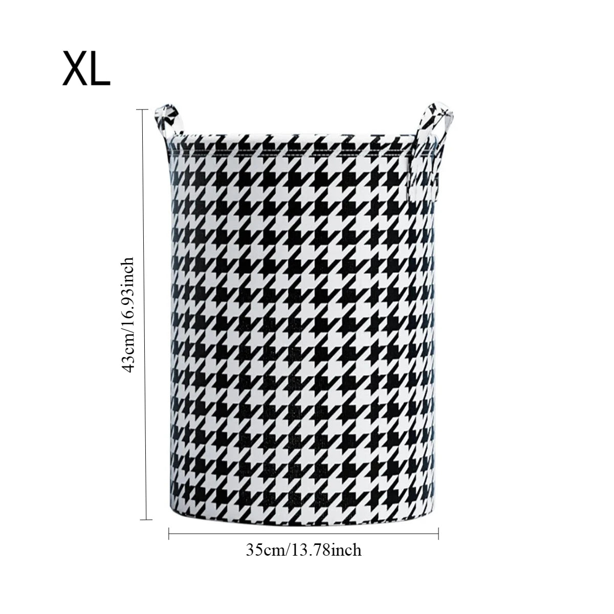 panier pliable pour linge jouets rangement enfants et dortoirs - vue 12 sur 19