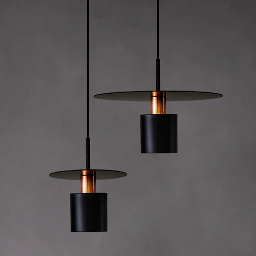lustre nordique led créatif pour restaurant et centre commercial - vue 3 sur 12