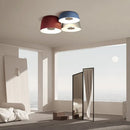 Suspension LED Art Déco Maison Design Nordique