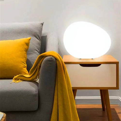 Nouvelle veilleuse LED Pebble - vue 5 sur 10