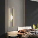lampe de chevet créative simple moderne nordique