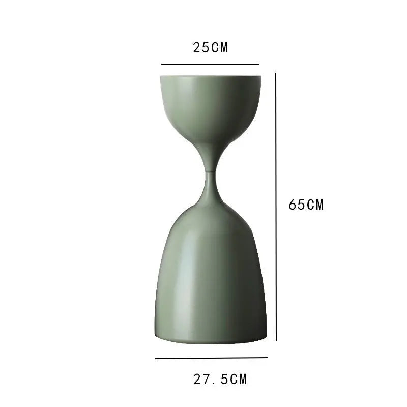 étagères en fer pour pots de fleurs intérieur extérieur organisateur plantes - vue 12 sur 14