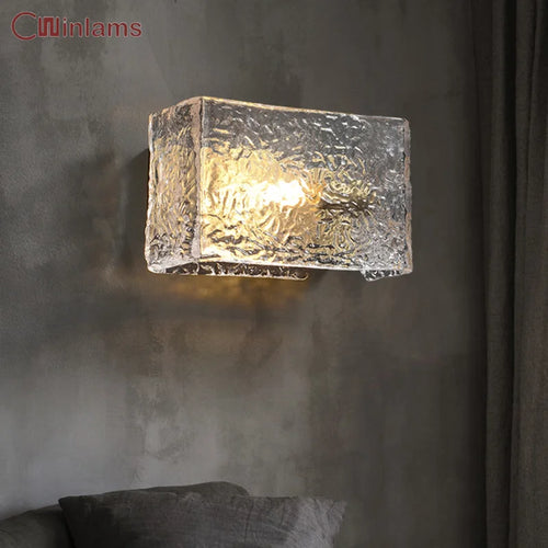 applique murale de luxe en cuivre pour intérieur élégant - vue 2 sur 7