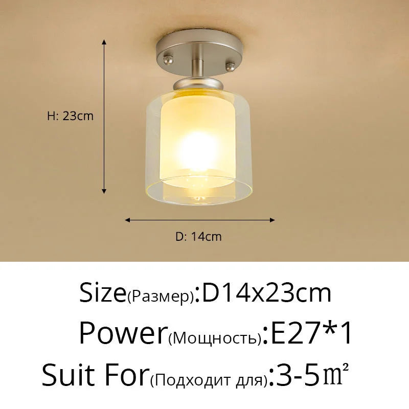 Bosmos European Style Decorative LED Chandeliers For Living Rooms, Bedrooms, And Modern Simple Indoor Lighting - vue 18 sur 21