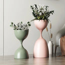 étagères en fer pour pots de fleurs intérieur extérieur organisateur plantes