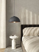 lustre japonais wabi sabi pour décoration moderne nordique