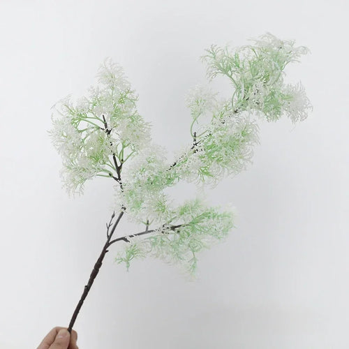 plante décorative en gazon artificiel pour intérieur - vue 7 sur 9
