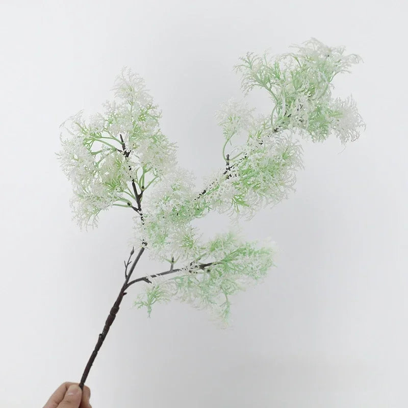 plante décorative en gazon artificiel pour intérieur - vue 6 sur 9