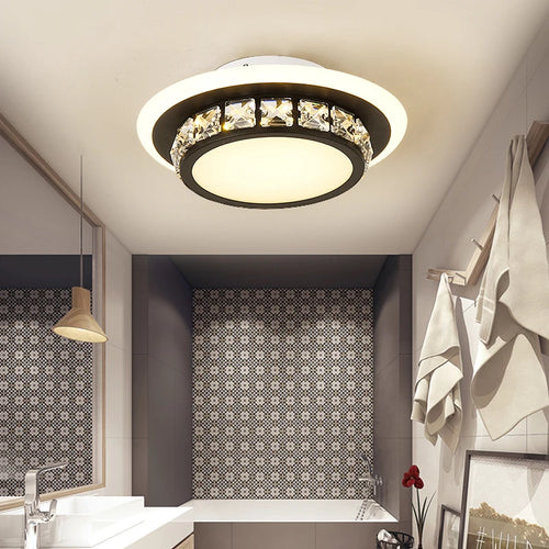 éclairage d'entrée nordique moderne simple créatif - vue 3 sur 18