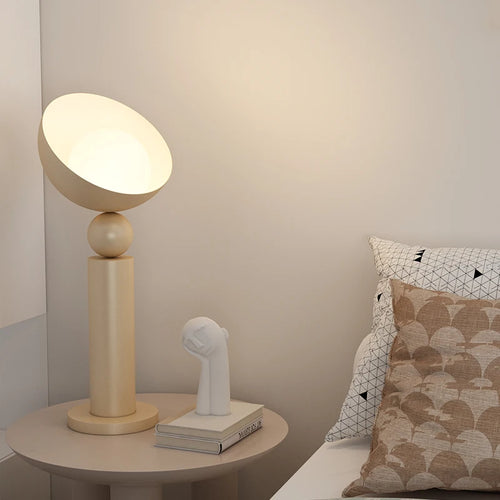 lampadaire minimaliste design pour une ambiance élégante et moderne - vue 4 sur 15