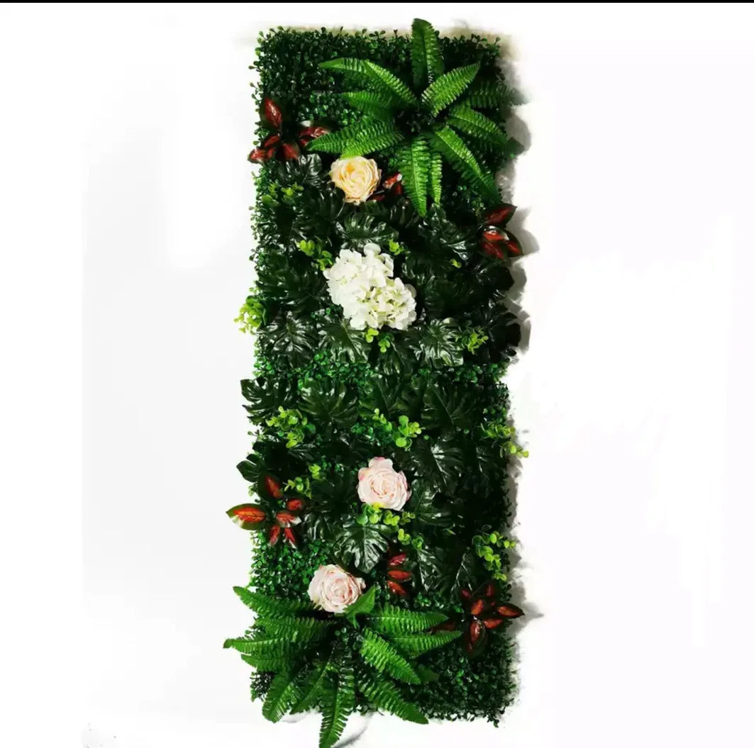 gazon artificiel pour jardin boutique et décoration intérieure - vue 30 sur 34