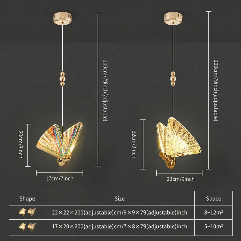 lustre nordique design pour intérieur lumineux et élégant - vue 3 sur 13