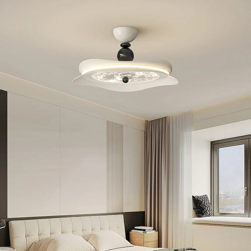 lustre à spectre complet pour un éclairage intérieur agréable - vue 4 sur 10