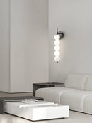applique murale en cuivre design moderne pour décoration intérieure