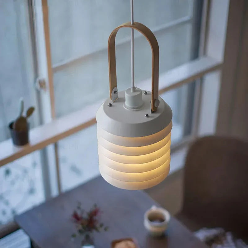 suspension créative design pour décoration moderne et élégante - vue 5 sur 9