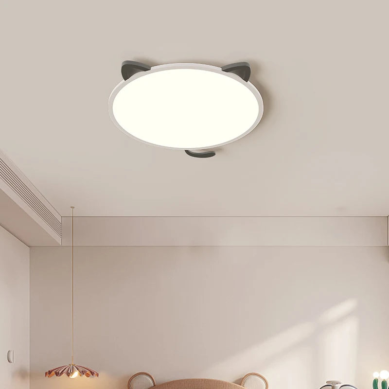 lustre moderne ultra-mince nordique lumière de restaurant - vue 3 sur 18