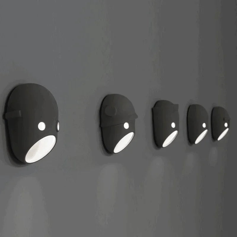 applique murale design créatif pour un intérieur unique - vue 4 sur 11