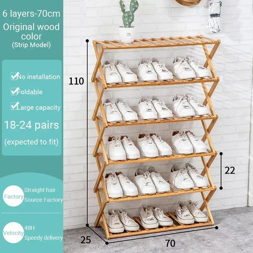 supports pliables économiques pour organiser vos chaussures facilement - vue 22 sur 28