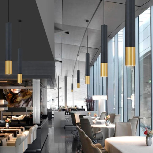 suspension design moderne pour intérieur élégant et décoratif - vue 6 sur 6