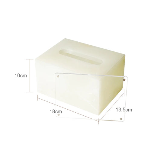 ensemble accessoires de salle de bain en marbre naturel luxe - vue 24 sur 23