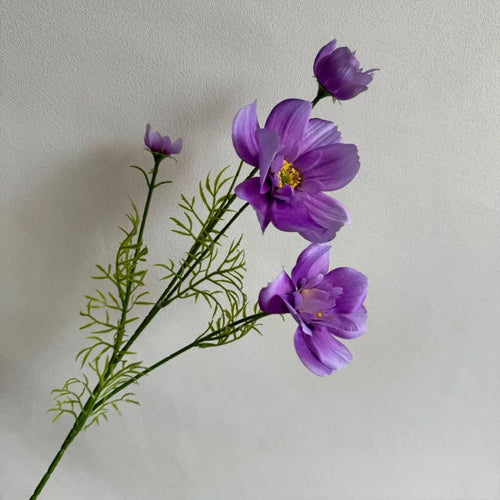 fleurs artificielles en soie pour décoration intérieure et extérieure - vue 14 sur 16