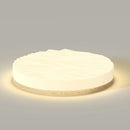 plafonnier led moderne créatif pour un intérieur élégant