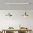 suspension moderne créative pour un éclairage intérieur élégant