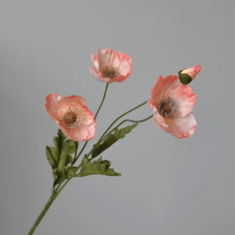 fleurs artificielles en soie pour décoration mariage et fêtes - vue 22 sur 39