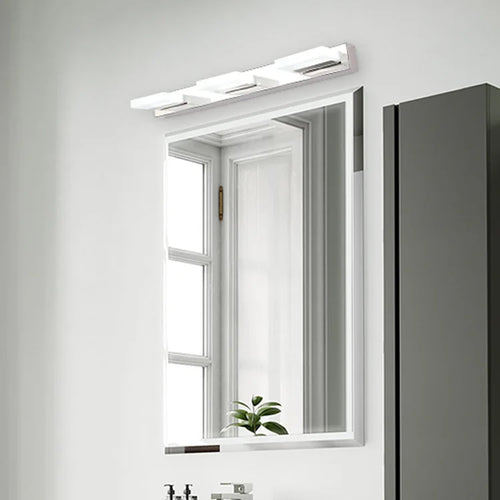 applique murale led art déco pour éclairage intérieur élégant - vue 6 sur 7