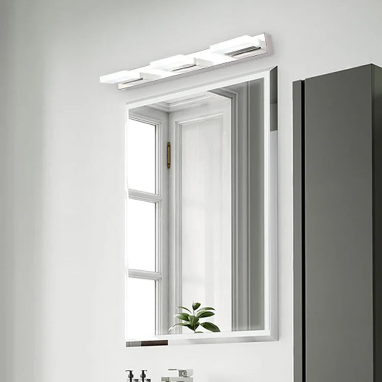 applique murale led art déco pour éclairage intérieur élégant - vue 5 sur 7