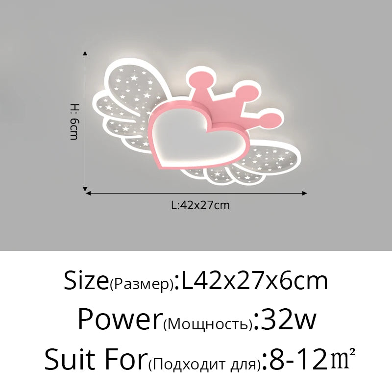 lustre moderne nordique suspension ultra brillante décorative - vue 12 sur 17
