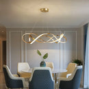 plafonnier led moderne pour décoration intérieure élégante