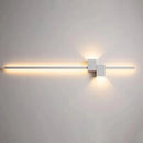 Applique murale led design nordique moderne luminaire décoratif monté en surface