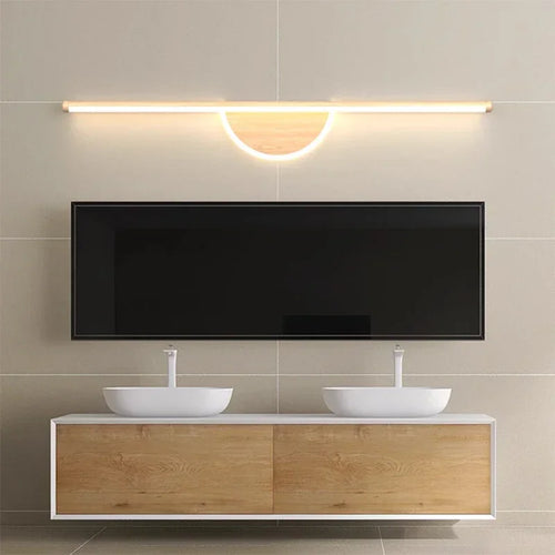 Applique murale LED moderne - vue 3 sur 21